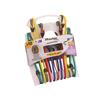 Twin Wireâ„¢ Bungee Organiser 10 Piece
