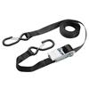 Ratchet Tie-Down S-Hooks 5m