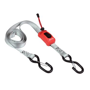 Pre-Assembled Spring Clamp Tie-Down