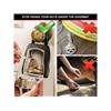 5400E Portable Shackled Combination Key Lock Box (Up To 3 Keys)