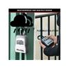 5400E Portable Shackled Combination Key Lock Box (Up To 3 Keys)