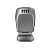 5415E Wall-Mounted Reinforced Key Lock Box