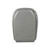 5415E Wall-Mounted Reinforced Key Lock Box