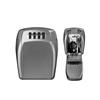 5415E Wall-Mounted Reinforced Key Lock Box