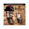 5423E Push Button Select AccessÂ® Key Safe