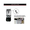 5423E Push Button Select AccessÂ® Key Safe