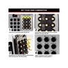 5423E Push Button Select AccessÂ® Key Safe