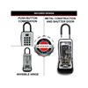 5423E Push Button Select AccessÂ® Key Safe