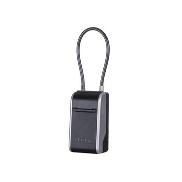 5482EURD Select AccessÂ® Flexible Shackle Key Lock Box