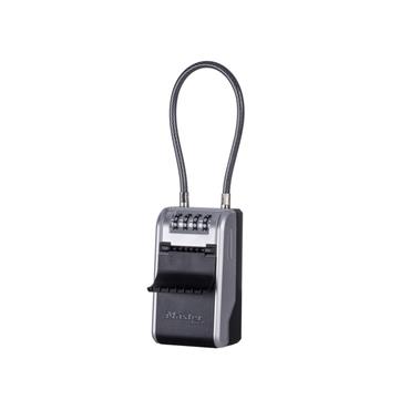 5482EURD Select AccessÂ® Flexible Shackle Key Lock Box