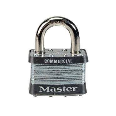 5KA Keyed Alike Padlock 50mm Key A243