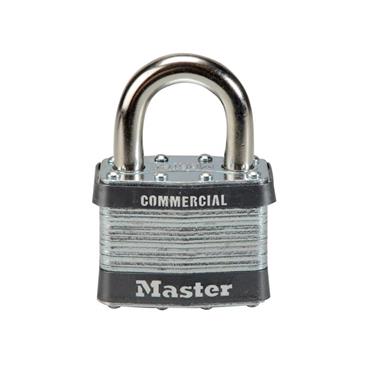 5KA Keyed Alike Padlock 50mm Key A297