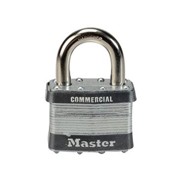 5KA Keyed Alike Padlock 50mm Key A389