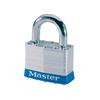 5KA Keyed Alike Padlock 50mm Key A432