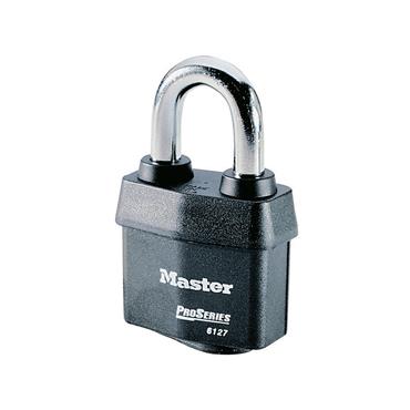 ProSeriesÂ® Weather ToughÂ® 67mm Padlock