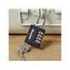 Set-Your-Own Combination Padlock 40mm