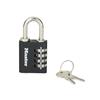 Set-Your-Own Combination Padlock 40mm