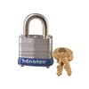 Laminated Steel 30mm Padlock 4-Pin
