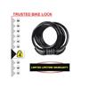 Self Coiling Combination Cable 1.8m x 8mm