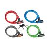 Mixed Color Keyed Armoured Cable 1m x 18mm