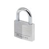 9150EURD Aluminium Padlock 50mm