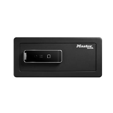 Large Biometric Safe