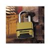 Excellâ„¢ 4-Digit Combination 50mm Padlock - 38mm Shackle