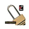 Excellâ„¢ 4-Digit Combination 50mm Padlock - 51mm Shackle