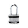 Excellâ„¢ Laminated Stainless Steel 44mm Padlock