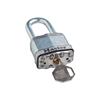 Excellâ„¢ Laminated Steel 45mm Padlock 4-Pin - 38mm Shackle