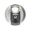 Excellâ„¢ Stainless Steel Discus 70mm Padlock