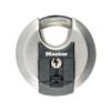 Excellâ„¢ Stainless Steel Discus 80mm Padlock