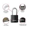 Excellâ„¢ Weather Tough 51mm Padlock 5-Pin - 51mm Shackle