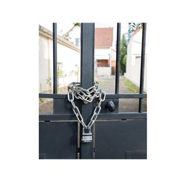 Excellâ„¢ Laminated Stainless Steel 51mm Padlock