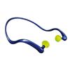 WaveBandÂ® 1K Banded Earplugs SNR 27 dB