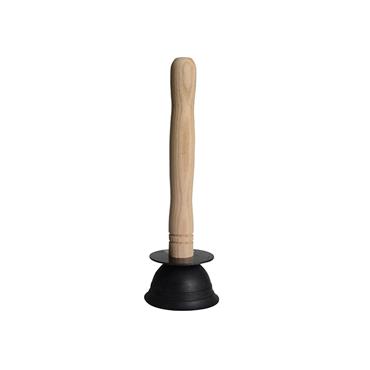 1457Q Medium Force Cup Plunger 100mm (4in)