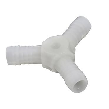 183B Tee Piece for U Gauge