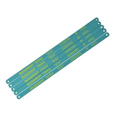 1925P Hacksaw Blades 300mm (12in) x 24 TPI Pack 5