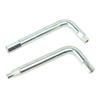 Radiator Spanners Twin Pack