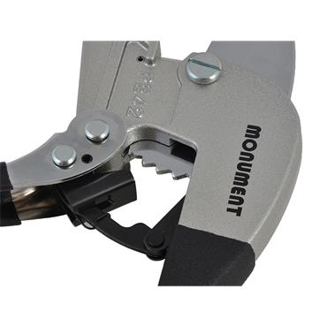 2645T Ratchet Action Plastic Pipe Cutter 42mm