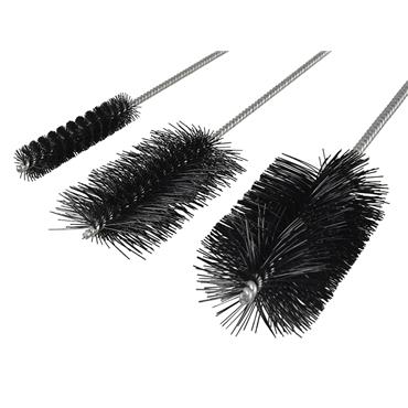 3014J-1 Boiler Flue Brushes (Pack 3)
