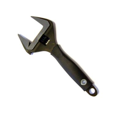3140Q Wide Jaw Adjustable Wrench 150mm (6in)