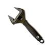 3140Q Wide Jaw Adjustable Wrench 150mm (6in)