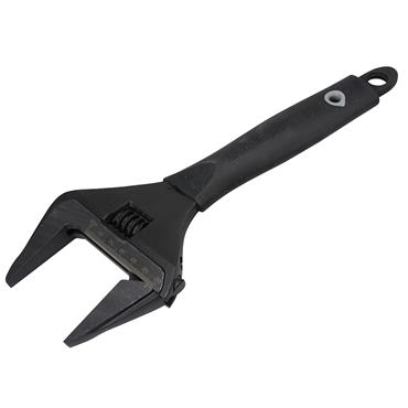 3144C Wide Jaw Adjustable Wrench 300mm (12in)