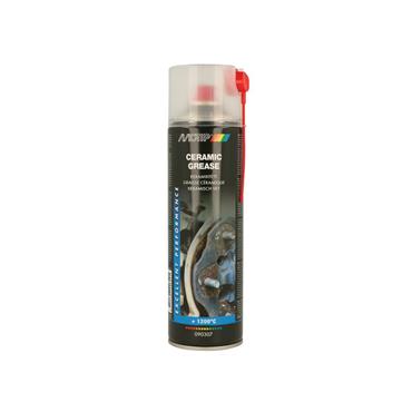 Pro Ceramic Grease Spray 500ml