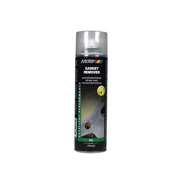 Pro Gasket Remover Spray 500ml