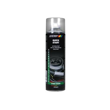 Pro Quick Start Spray 500ml