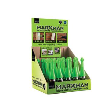 Standard Professional Marking Tool Twin Pack