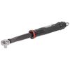 NorTorqueÂ® 60 Adjustable Dual Scale Ratchet Torque Wrench 3/8in Drive 12-60Nm