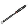 NorTorqueÂ® 200 Adjustable Dual Scale Ratchet Torque Wrench 1/2in Drive 40-200Nm